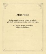 ! Atlas Notes